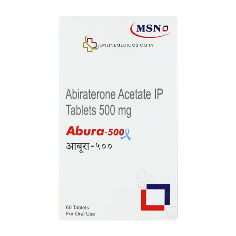 Abura 500mg Tablet