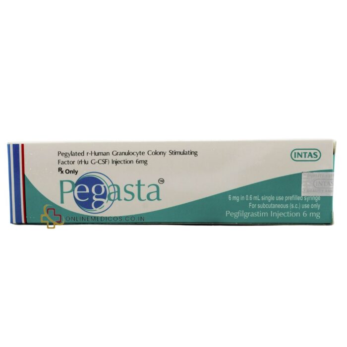Pegasta Injection