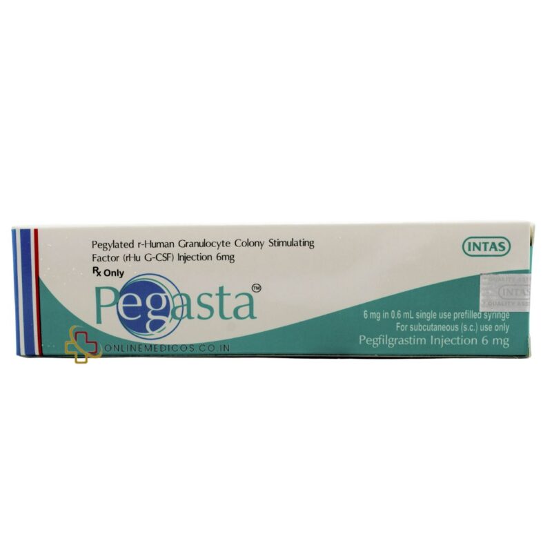 Pegasta Injection