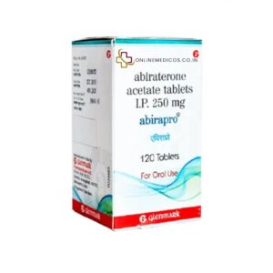 Abirapro 250mg Tablet