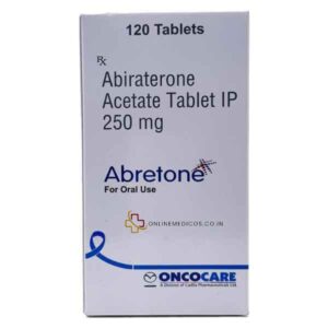 Abretone 250mg Tablet