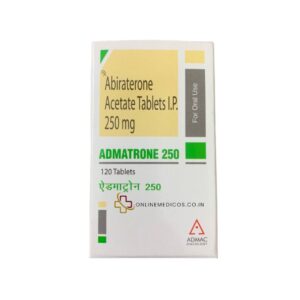 Admatrone 250mg Tablet