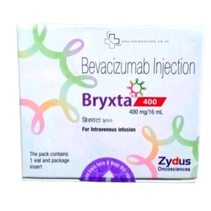 Bryxta 400 Injection