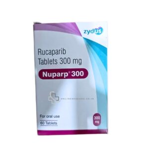 Nuparp 300mg Tablet