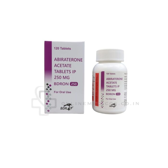 Bdron 250mg Tablet