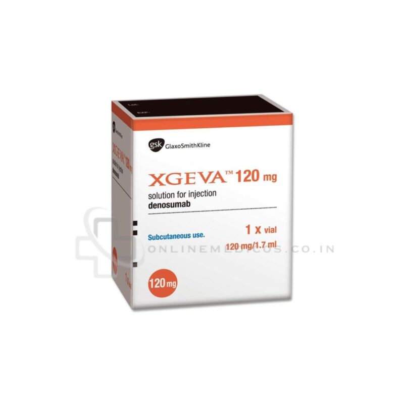 Xgeva 120mg Injection