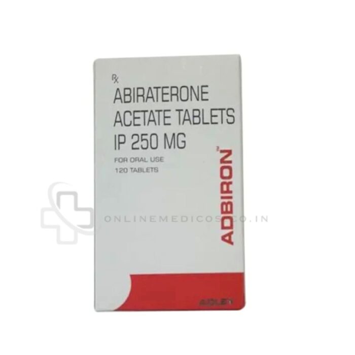 Adbiron 250mg Tablet