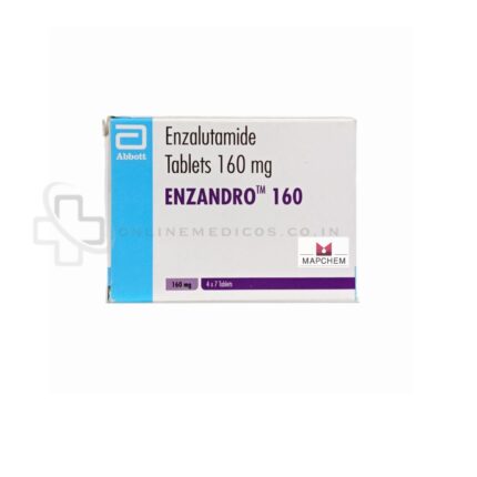 Enzandro 160mg Tablet