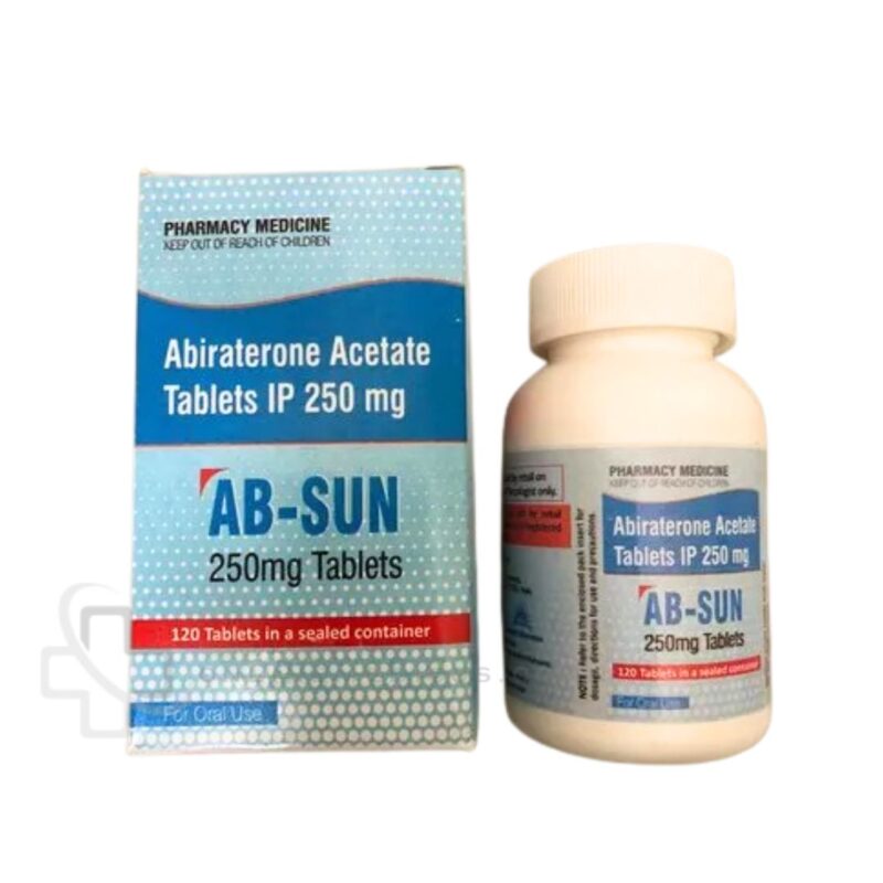 Absun 250mg Tablet