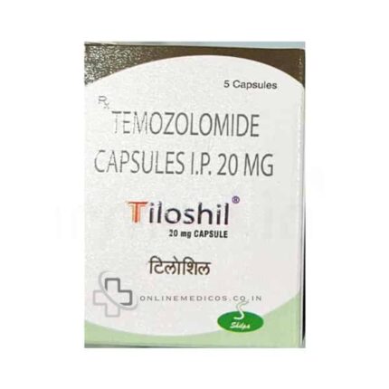 Tiloshil 250mg Capsule