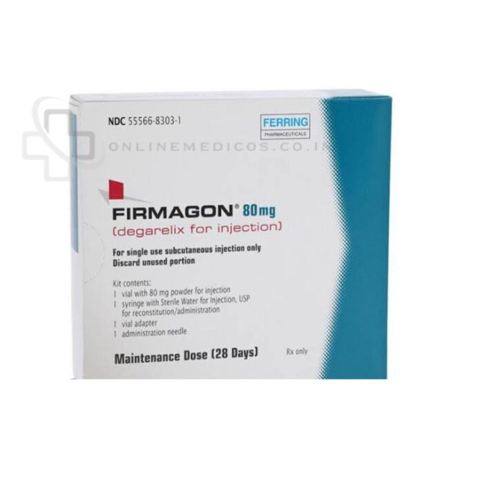 Firmagon 80mg Injection