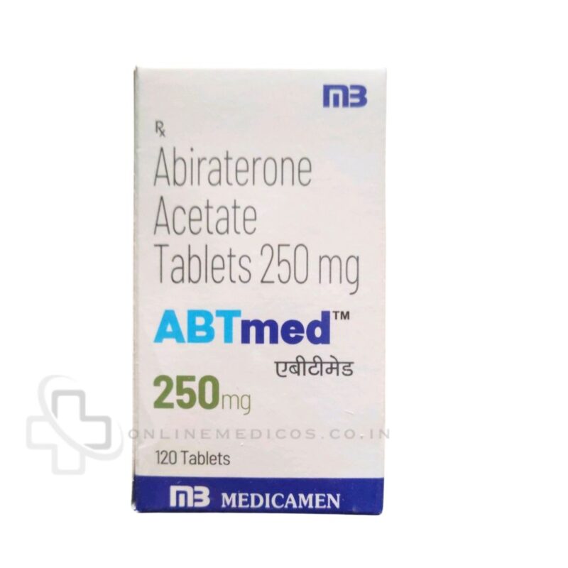 Abtmed 250mg Tablet