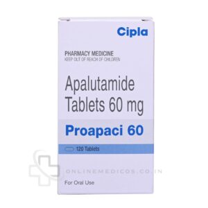Proapaci 60mg Tablet