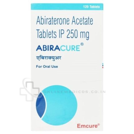 Abiracure 250mg Tablet