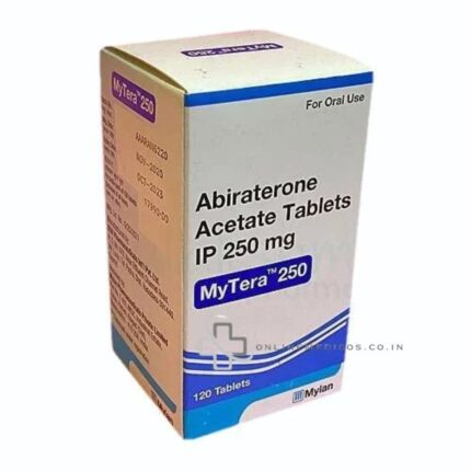 Mytera 250mg Tablet