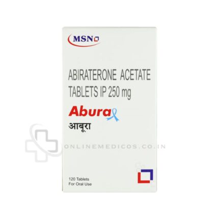 Abura 250mg Tablet