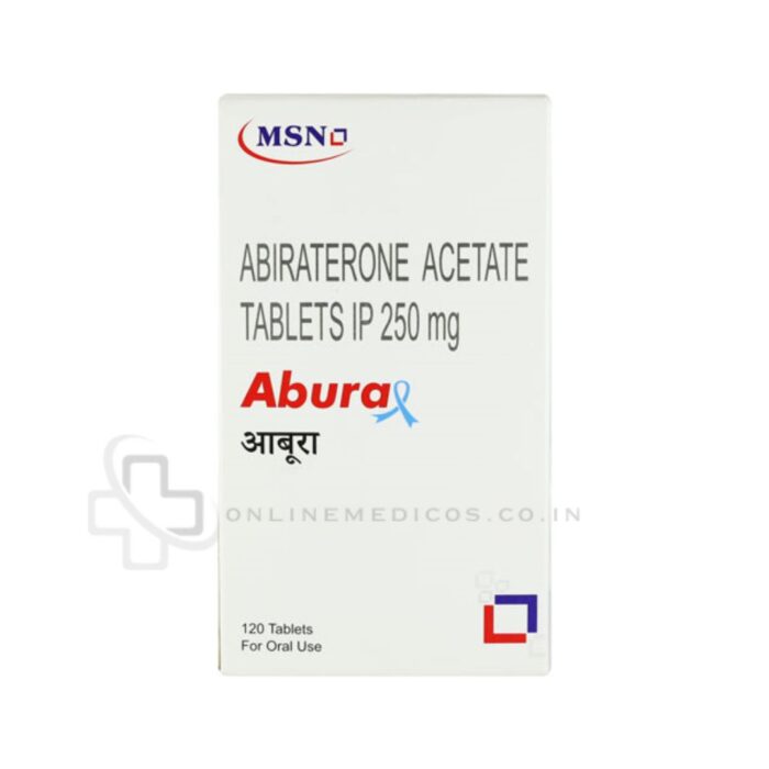 Abura 250mg Tablet