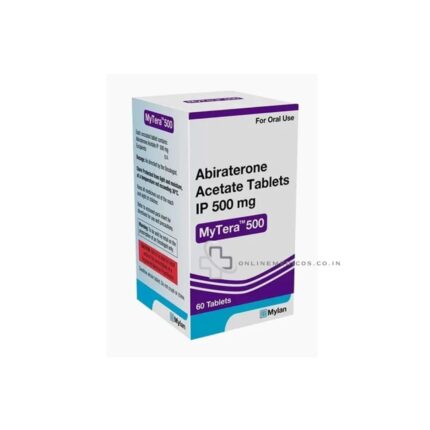Mytera 500mg Tablet