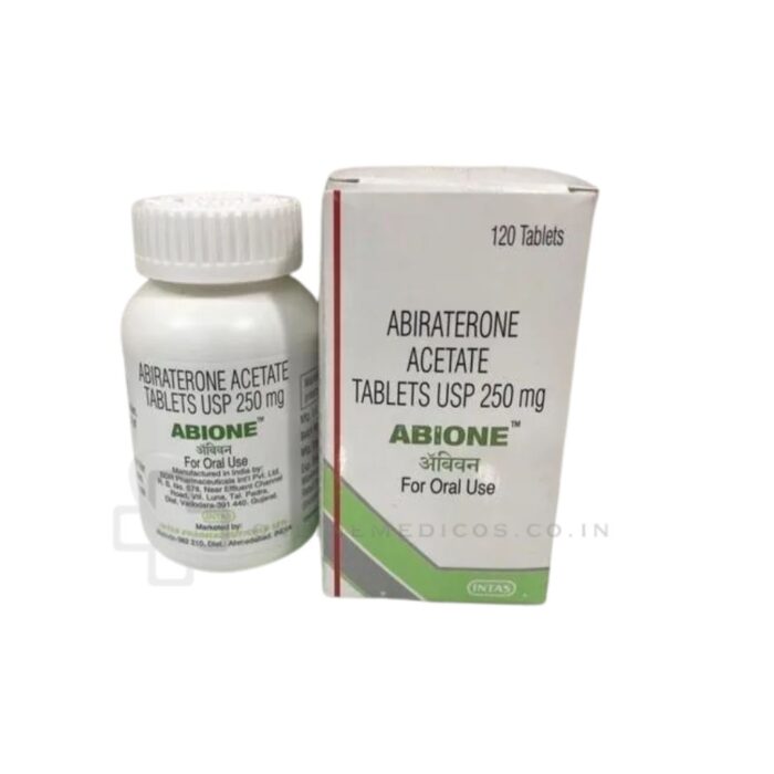 Abione 250mg Tablet