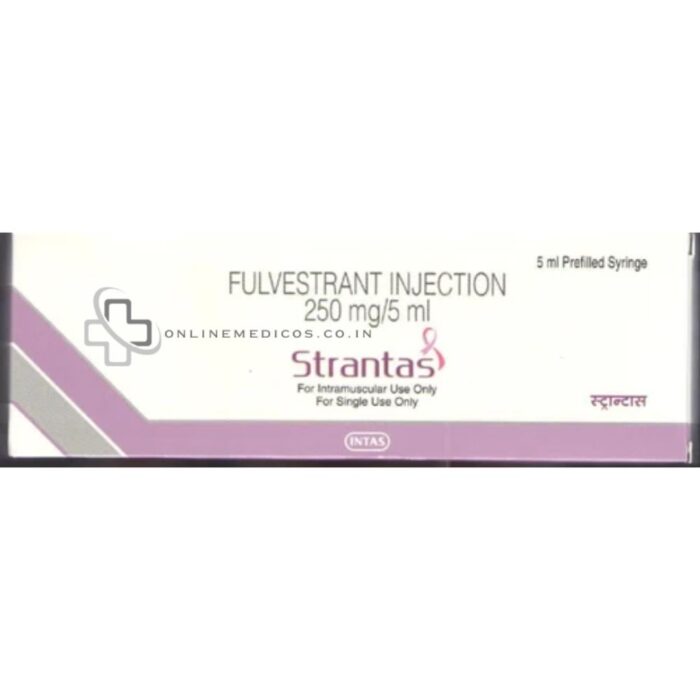 strantas 250mg injection