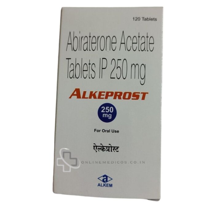 Alkeprost 250mg Tablet