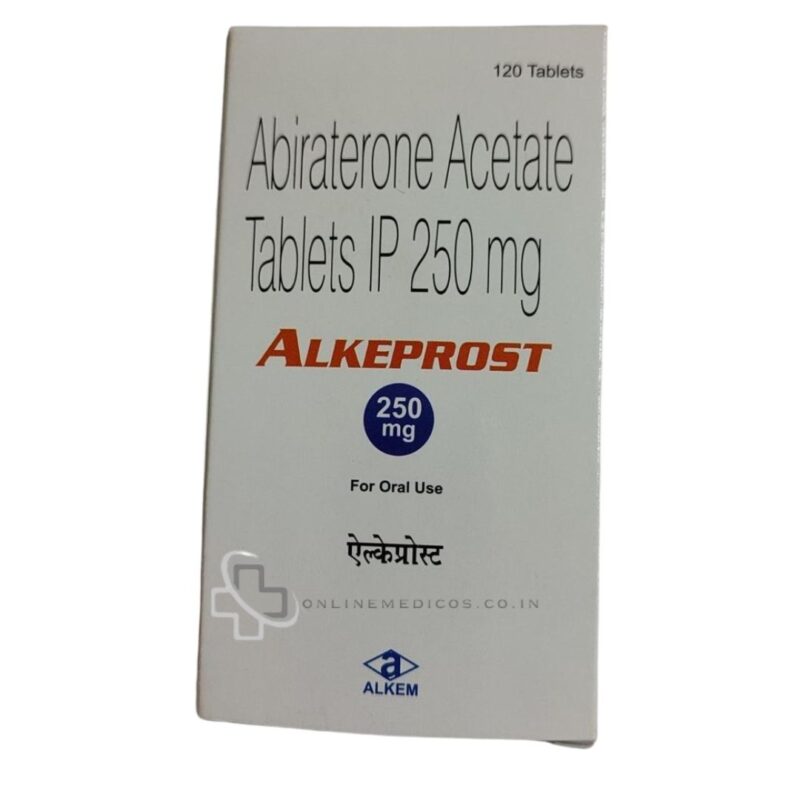 Alkeprost 250mg Tablet