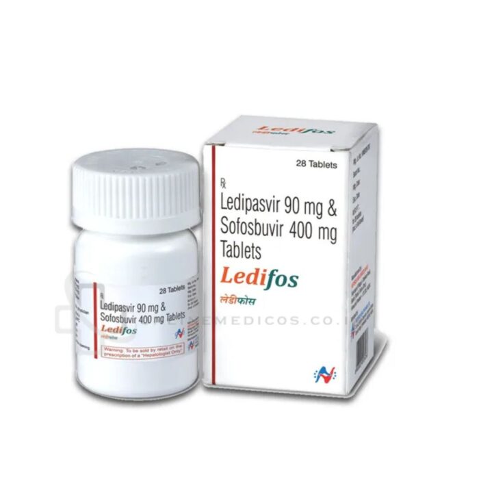 Ledifos Tablet