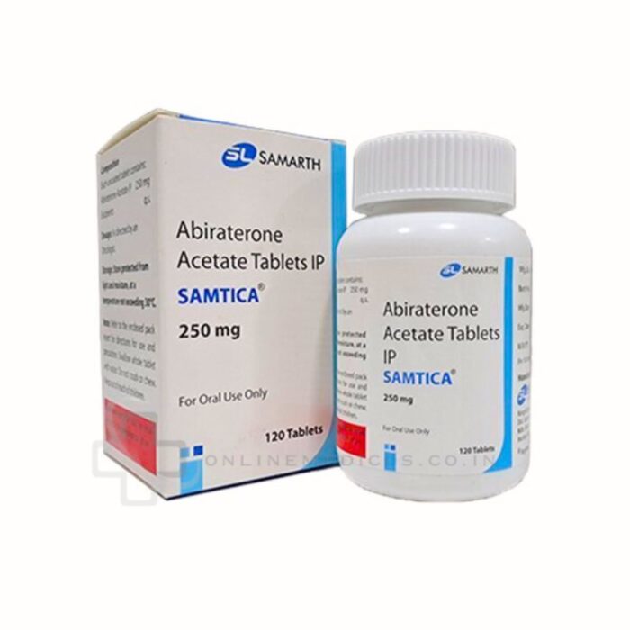Samtica 250mg Tablet