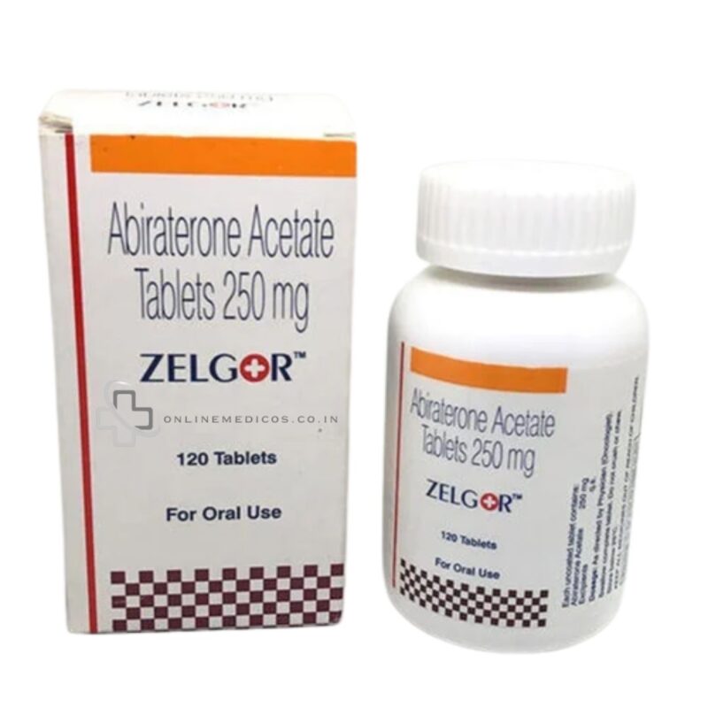 Zelgor 250mg Tablet