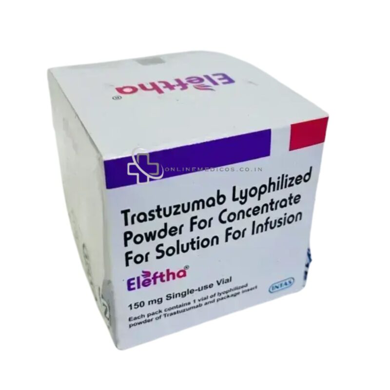 Eleftha 150mg Injection