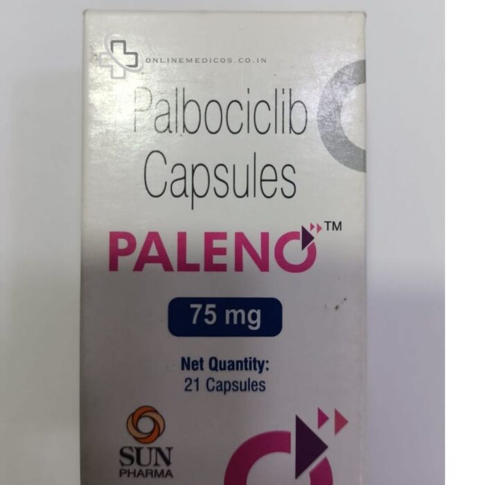 Paleno 75mg Capsule