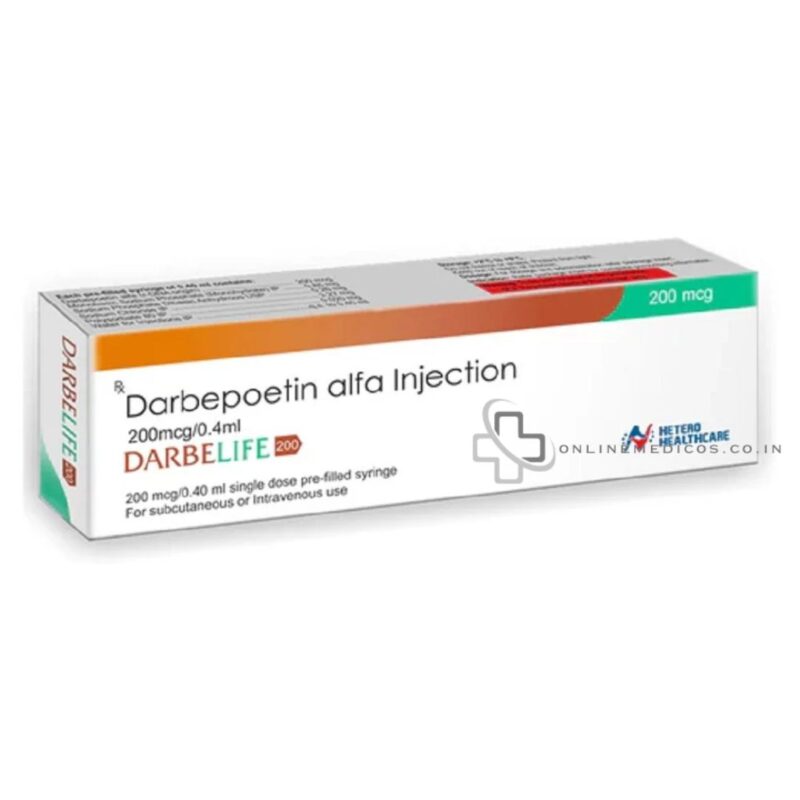 Darbelife 200 Injection