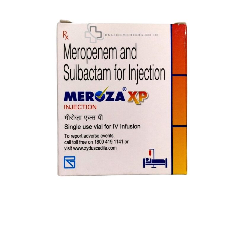 Meroza XP Injection