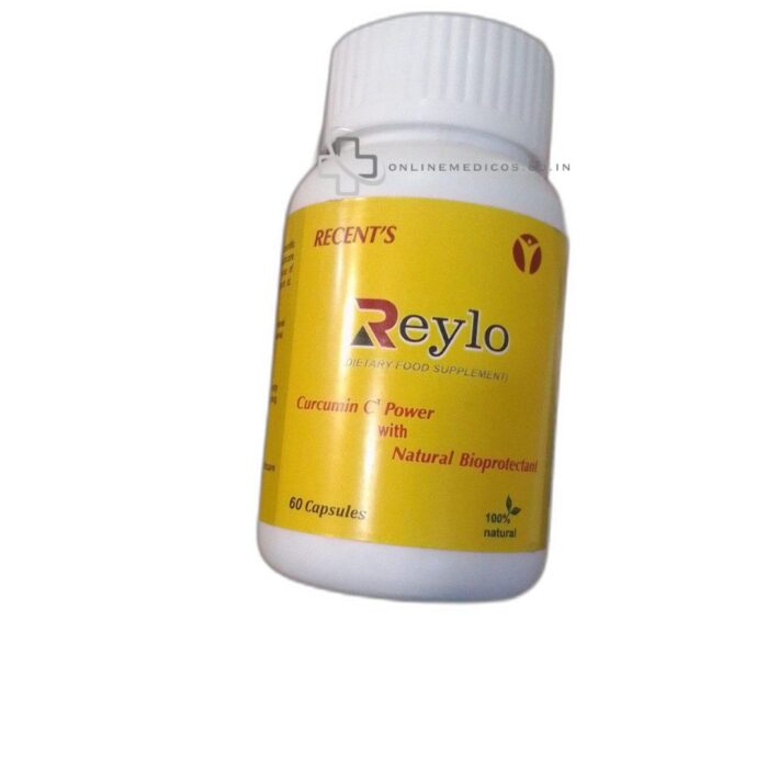 Reylo Capsule