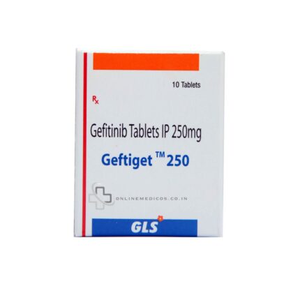 Geftiget 250mg Tablet