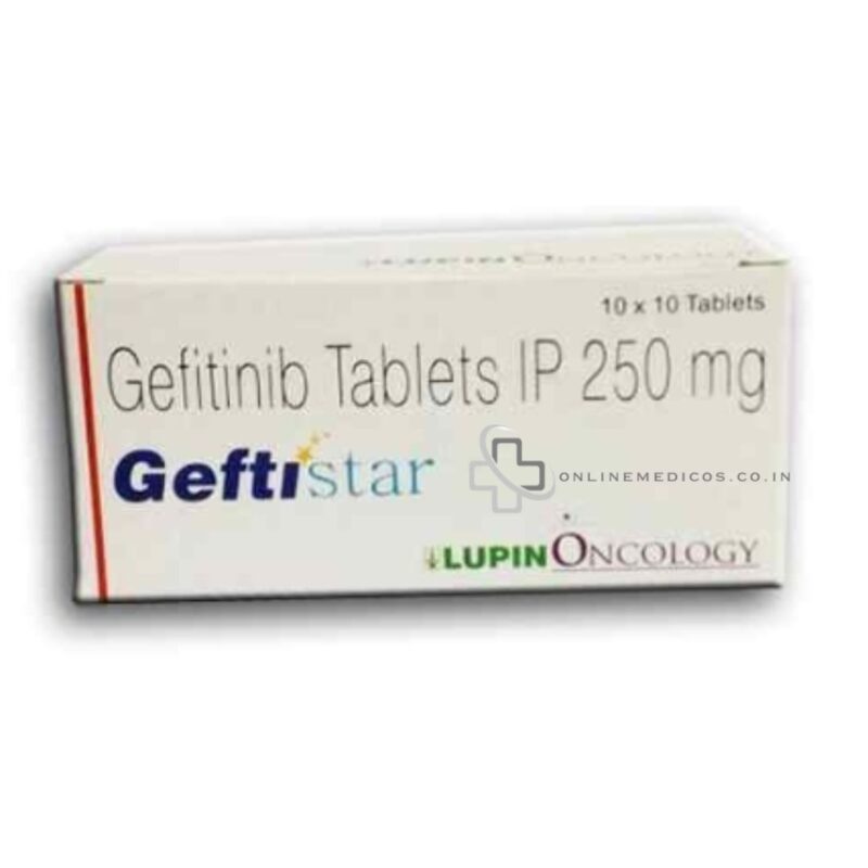 Geftistar 250mg Tablet