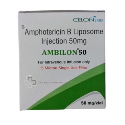 Ambilon 50mg Injection
