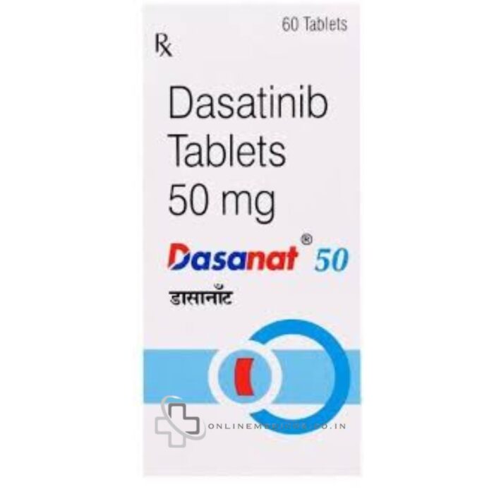 Dasanat 50 Tablet