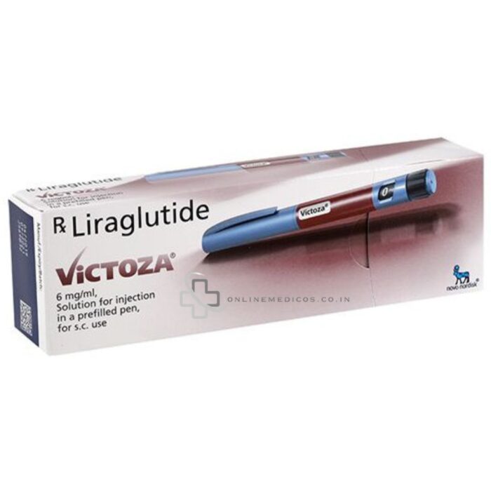 Victoza Solution for Injection