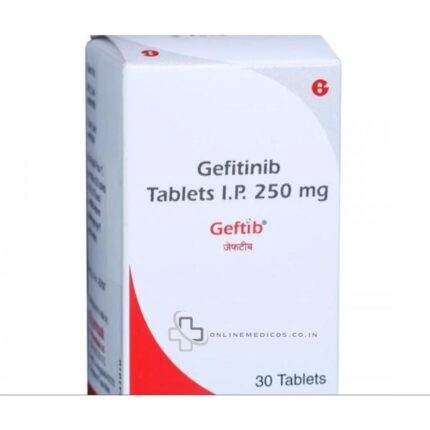Geftib 250mg Tablet