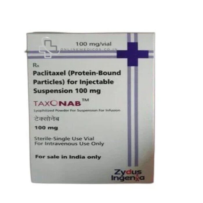 Taxonab 100mg Injection