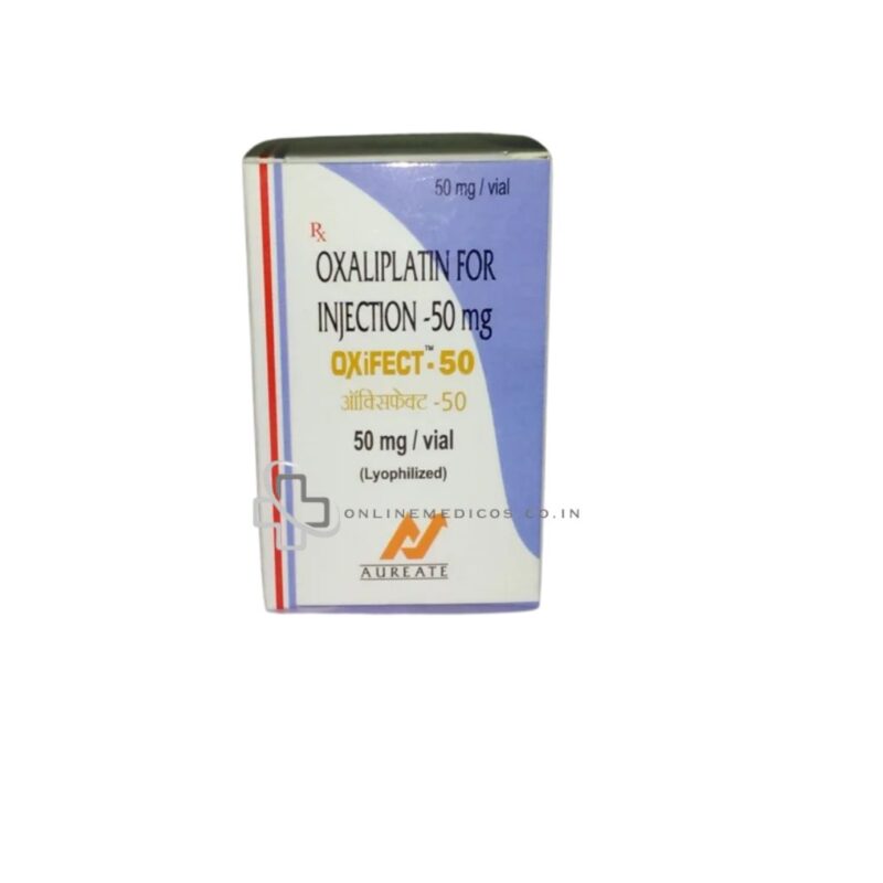Oxifect 50mg Injection