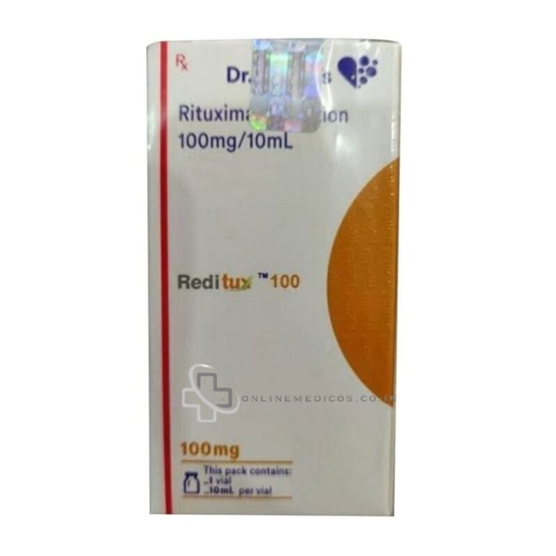 Reditux 100 Injection