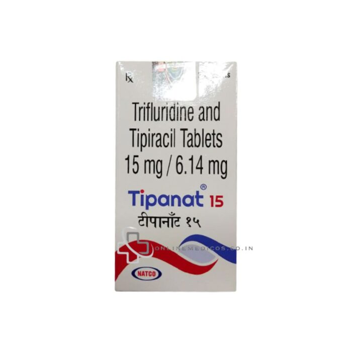 TIPANAT 15 Tablet