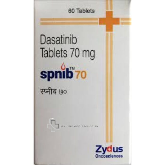 Spnib 70mg Tablet