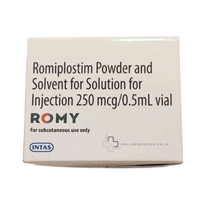 Romy 250mcg Injection