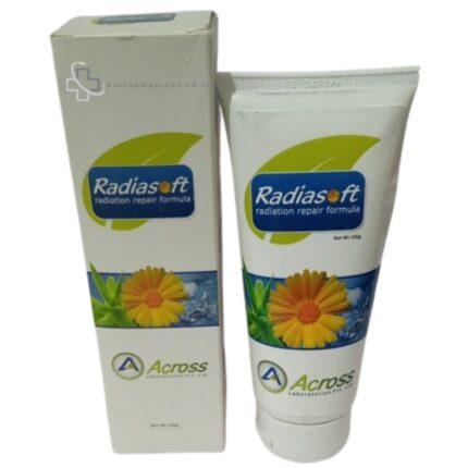 Radiasoft Cream