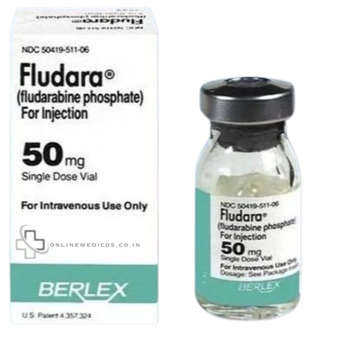 Fludara Injection